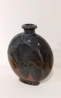 Kerstan, Flasche, H 20 cm